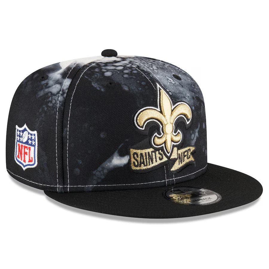 2023 NFL New Orleans Saints Hat TX 202312152
